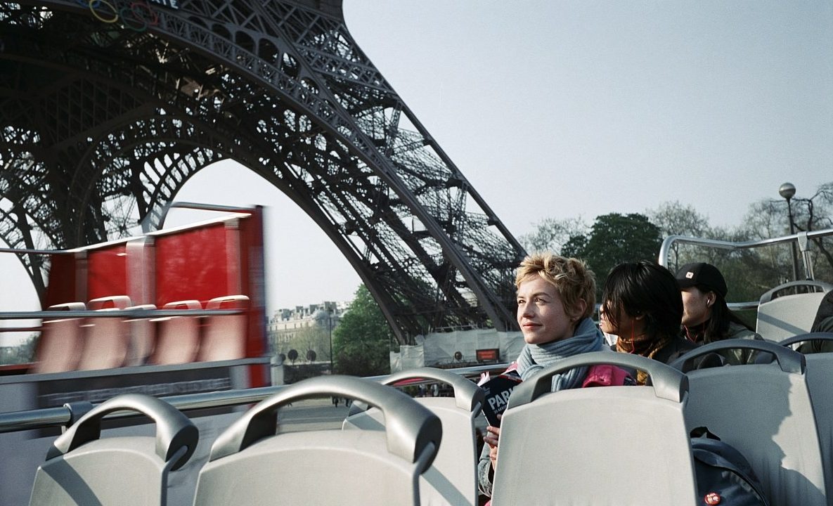Душевное французское кино «Места в партере»