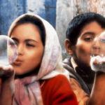 Шедевры иранского кино: «Дети небес»