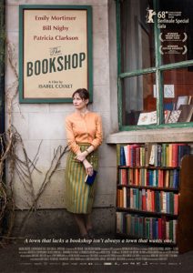 Книжный магазин | Таня, что посмотреть?