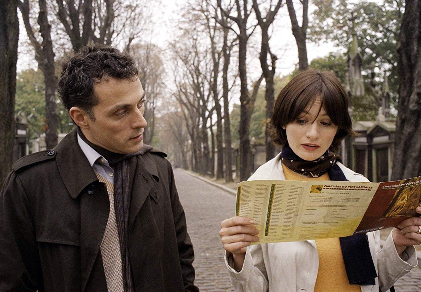 Лучший киноальманах о городе любви: «Париж, я люблю тебя»