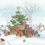 Новогодние мультфильмы для всей семьи: «Большой злой лис и другие сказки»
