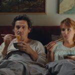 5 шикарных французских романтических комедий