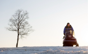 Норвежское кино для зимнего вечера "Север" | Таня, что посмотреть?