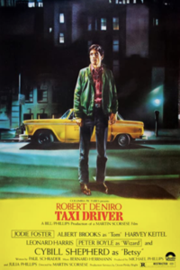 "Таксист": экзистенциальная драма об одиночестве | Таня, что посмотреть?