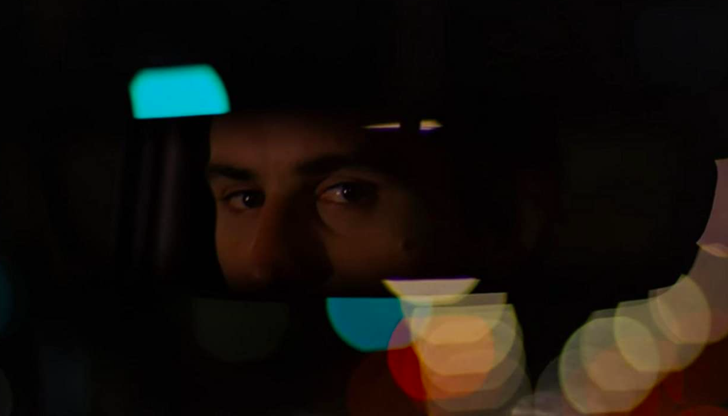 «Таксист»: экзистенциальная драма об одиночестве