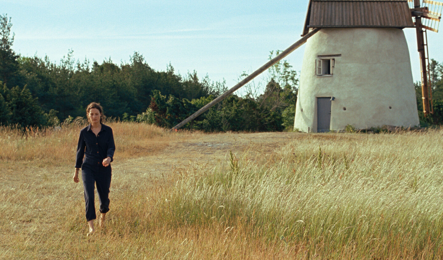 «Остров Бергмана» — красивое кино для задумчивого настроения