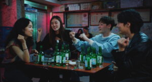 "Возвращение в Сеул" - нежная корейская драма | Таня, что посмотреть?
