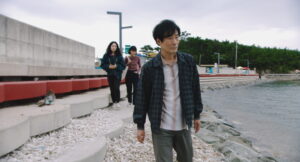 "Возвращение в Сеул" - нежная корейская драма | Таня, что посмотреть?